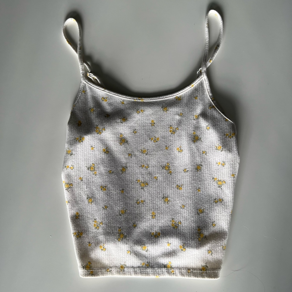 American Eagle Tank Top